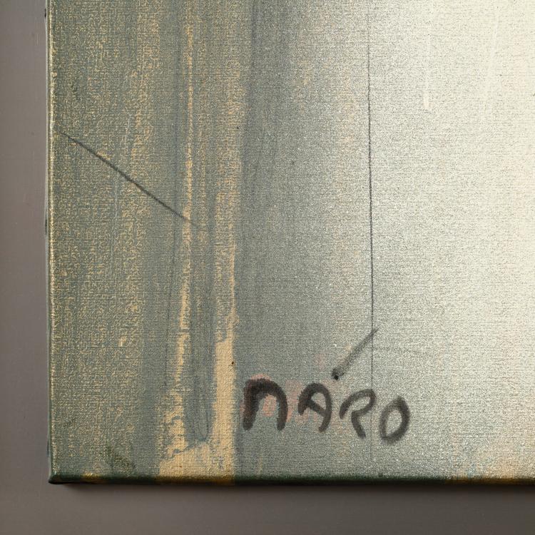 Bild 2 zu Objekt, Abstract composition, 1980s, K-16O 95