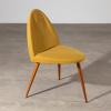 Tripod Chair of the 1950s/60s