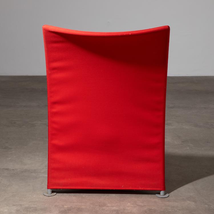 Bild 4 zu Objekt, Sessel Modell San Siro, Bernini, K-16O 106