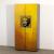 Limitierter beleuchteter Barschrank Motiv 'Gold Marilyn Monroe'