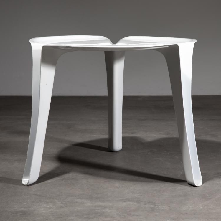 Bild 2 zu Objekt, Seltener Tisch aus der Floris Serie, G&uuml;nter Beltzig, Br&uuml;der Beltzig Design, K-16O 69
