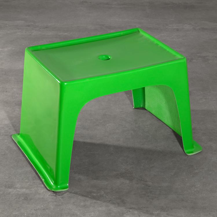 Hauptbild zu Objekt, Tisch aus der Kinderkollektion, G&uuml;nter Beltzig, Br&uuml;der Beltzig Design, K-16O 65