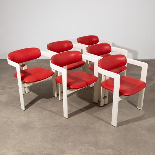 6 Stühle Modell Pamplona