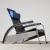 Verstellbarer Sessel Modell Fauteuil de Grand Repos