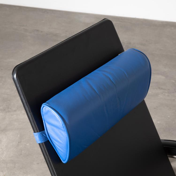 Bild 1 zu Objekt, Verstellbarer Sessel Modell Fauteuil de Grand Repos, Jean Prouv&eacute;, Tecta, K-17 415