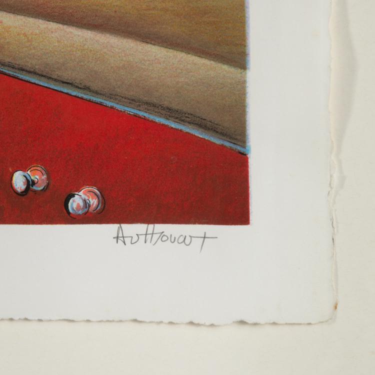 Bild 2 zu Objekt, 'Porsche 911', 1997, K-17 288
