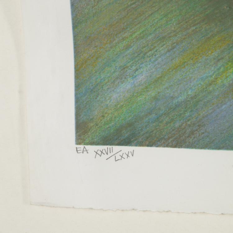 Bild 4 zu Objekt, 'Porsche 911', 1997, K-17 288