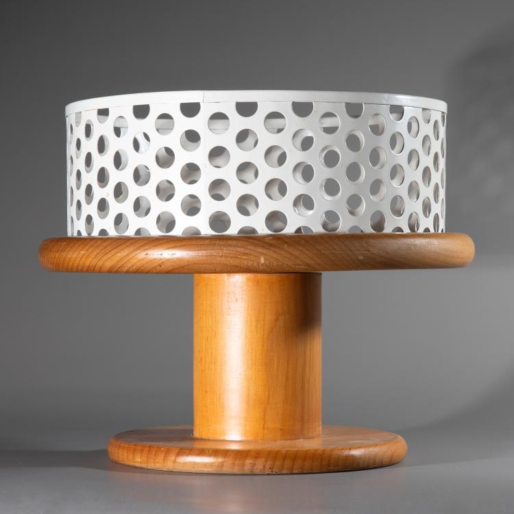 Bild 1 zu Objekt, Seltene Obstschale, Ettore Sottsass, EAD, K-17 556