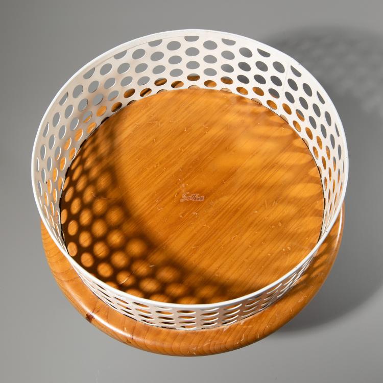 Bild 2 zu Objekt, Seltene Obstschale, Ettore Sottsass, EAD, K-17 556