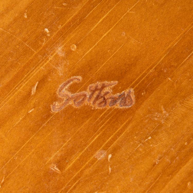 Bild 3 zu Objekt, Seltene Obstschale, Ettore Sottsass, EAD, K-17 556