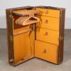 Antiker Louis Vuitton 'Monogram Canvas' Überseekoffer, 1920er Jahre