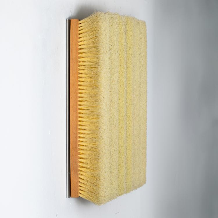 Bild 1 zu Objekt, Besenst&uuml;ck, 1997, Ottmar H&ouml;rl, K-17 246