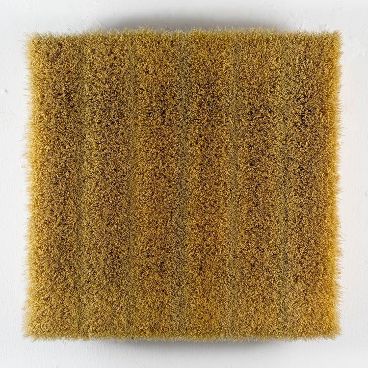 Bild 2 zu Objekt, Besenst&uuml;ck, 1997, Ottmar H&ouml;rl, K-17 246