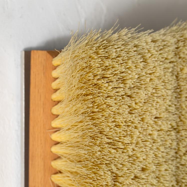 Bild 3 zu Objekt, Besenst&uuml;ck, 1997, Ottmar H&ouml;rl, K-17 246