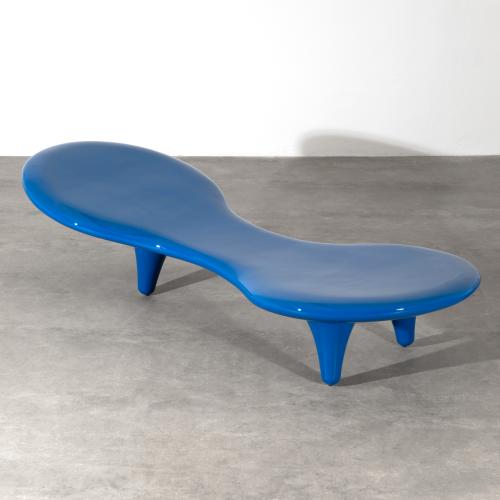 Liege / Chaise Longue Modell Orgone