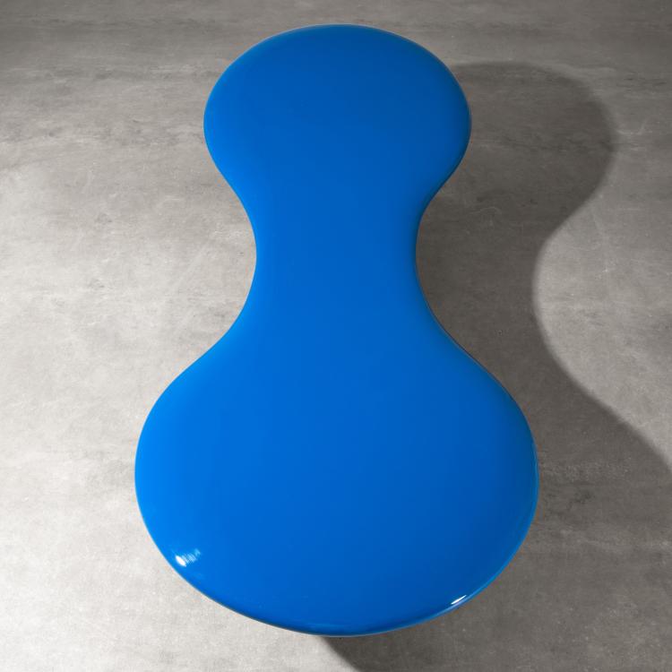 Bild 3 zu Objekt, Liege / Chaise Longue Modell Orgone, Marc Newson, Cappellini, K-17 608