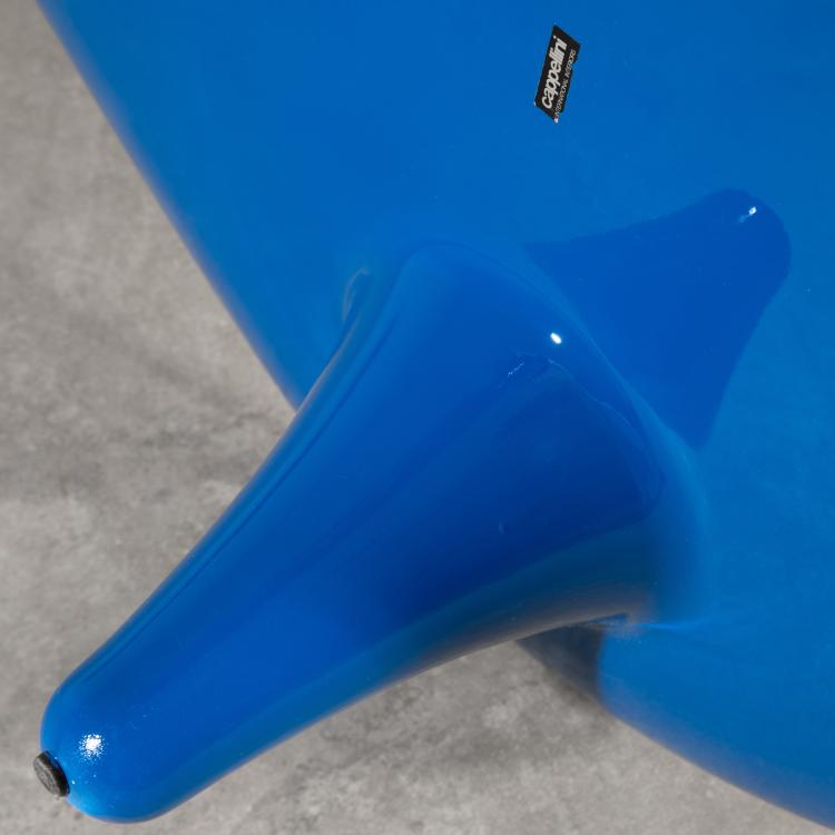 Bild 4 zu Objekt, Liege / Chaise Longue Modell Orgone, Marc Newson, Cappellini, K-17 608
