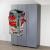 Limitierter Kleiderschrank Modell Campbell's