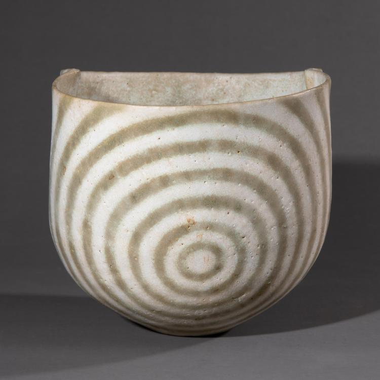 Bild 1 zu Objekt, Schale, John Ward, 