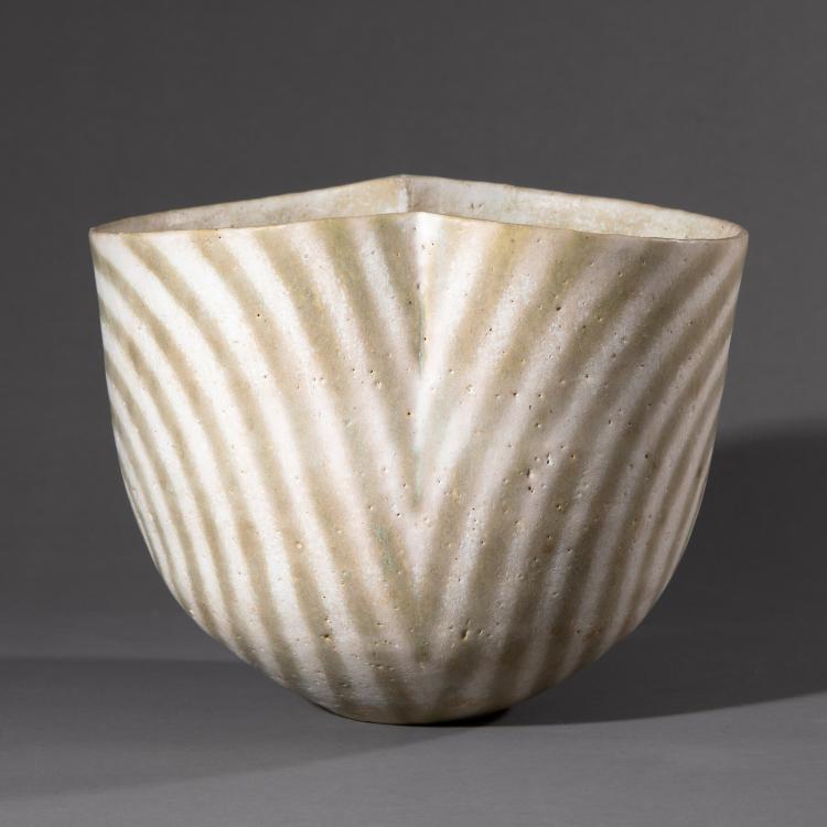 Bild 2 zu Objekt, Schale, John Ward, 