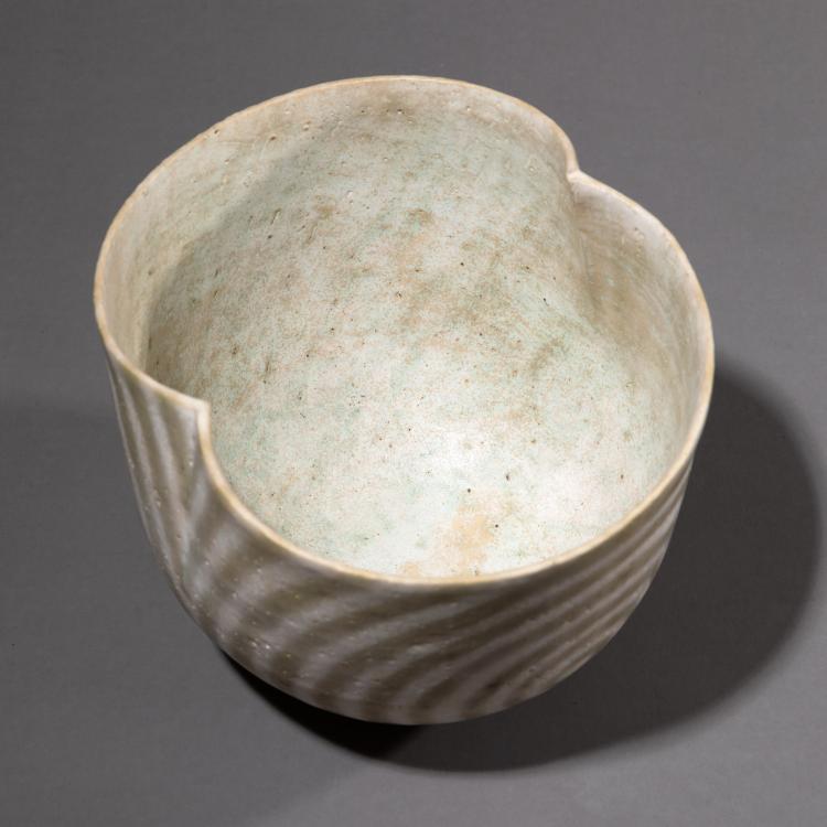 Bild 3 zu Objekt, Schale, John Ward, 