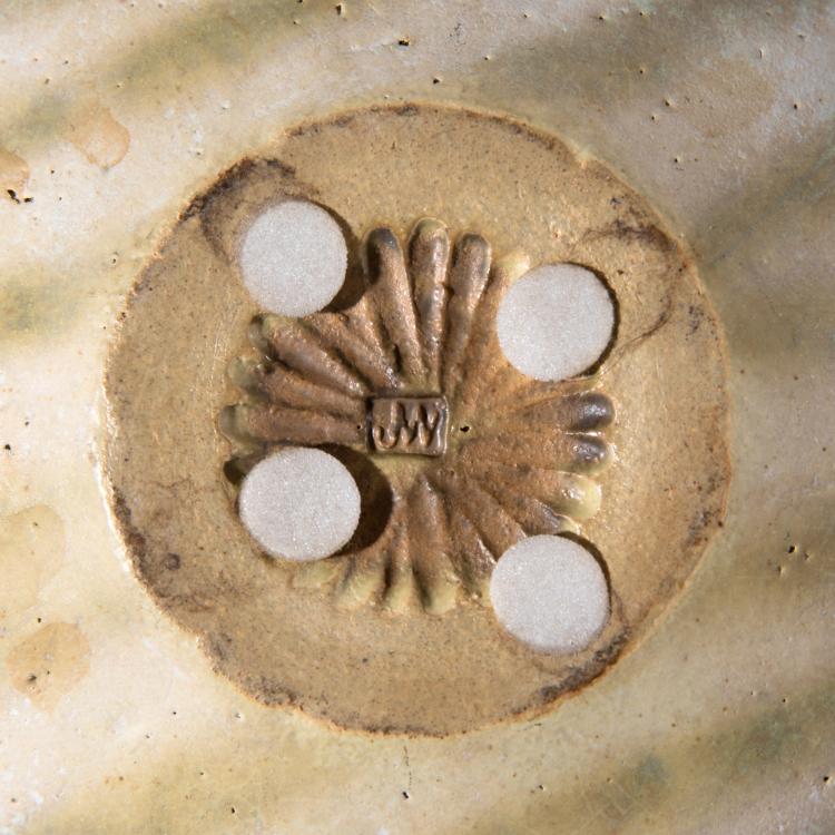 Bild 4 zu Objekt, Schale, John Ward, 