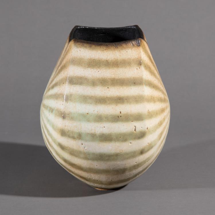 Bild 1 zu Objekt, Vase, John Ward, K-17 212