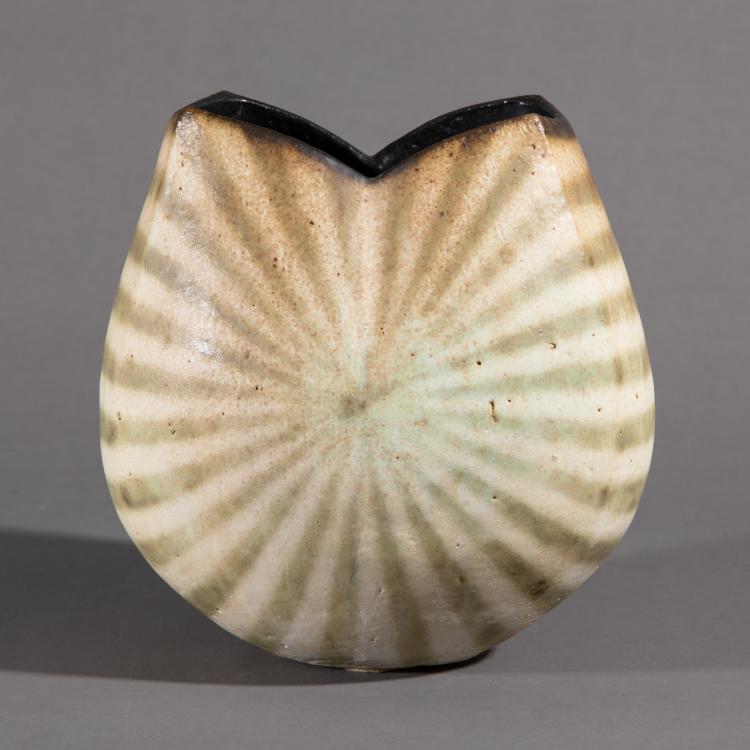 Bild 2 zu Objekt, Vase, John Ward, K-17 212