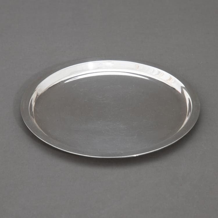 Bild 1 zu Objekt, Vierteiliges Gew&uuml;rzset. 1935, Frantz Hingelberg, Hingelberg, Frantz, Kopenhagen, K-17 128