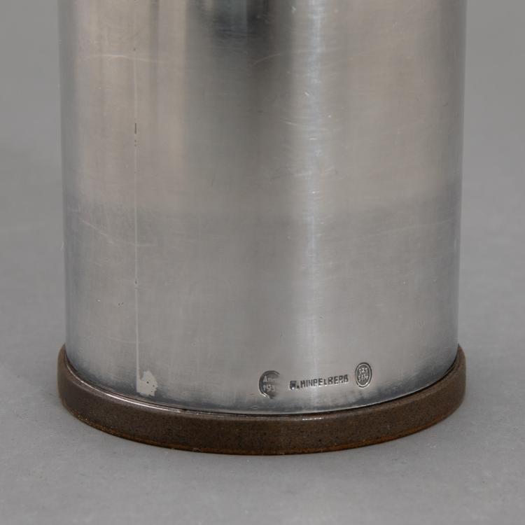 Bild 4 zu Objekt, Vierteiliges Gew&uuml;rzset. 1935, Frantz Hingelberg, Hingelberg, Frantz, Kopenhagen, K-17 128