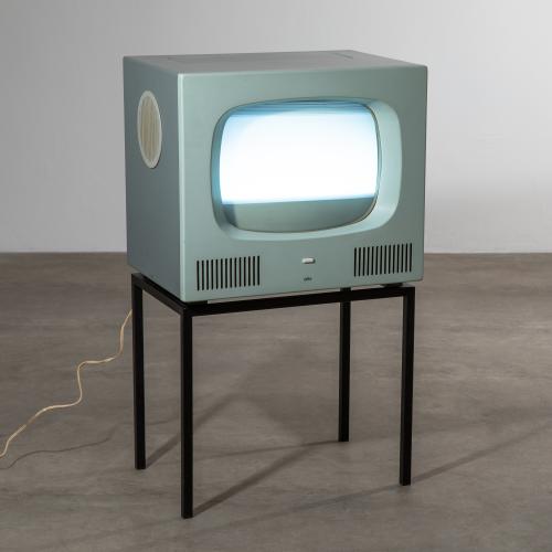 Fernseher Modell HF 1