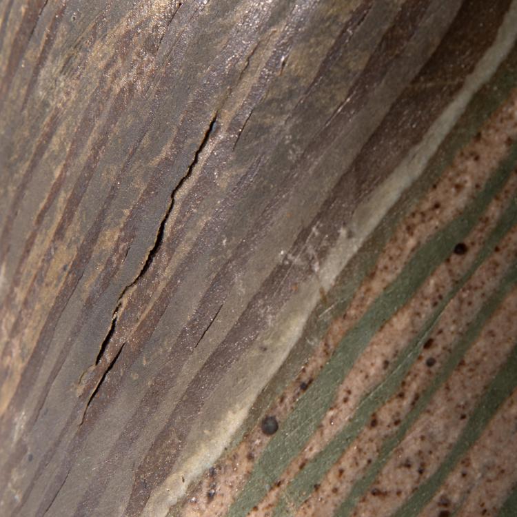 Bild 6 zu Objekt, Fu&szlig;schale, Ruth Duckworth, K-17 202