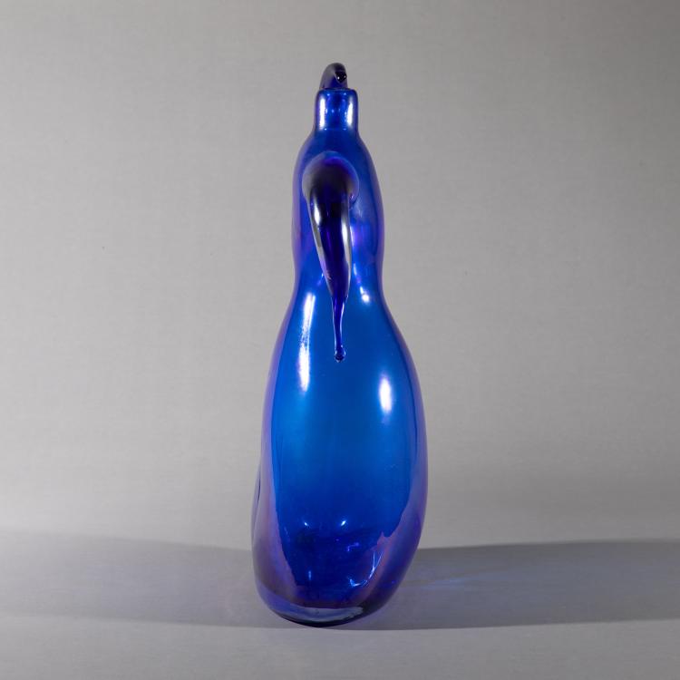 Bild 3 zu Objekt, Donna, Fulvio Bianconi, Cenedese, Gino, Murano, K-17 176