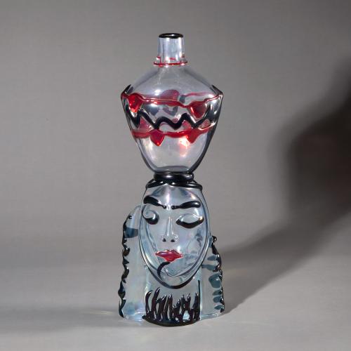 'Portatrice', 1954