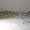 Coffee Table Model Kugelrohrtisch