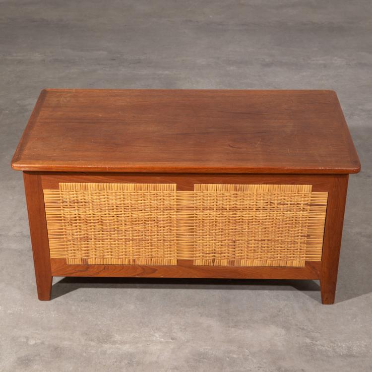 Bild 4 zu Objekt, Truhe Modell PH 52, Kaj Winding, Poul Hundevad, K-17 472