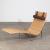 Chaise Longue Modell PK 24