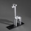 Modulares Spielzeug Pantonaef Modell Giraffe, Prototyp