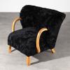 Sessel Modell 107