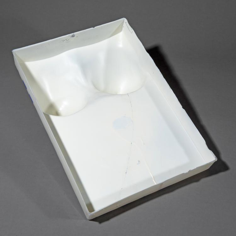 Bild 3 zu Objekt, Unikat/Prototyp 'Chest', circa 1968, Allen Jones, K-17 227