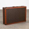 Koffer 'Monogram Canvas'