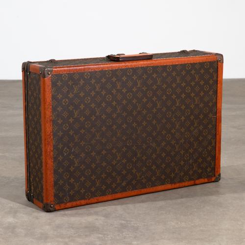 Koffer 'Monogram Canvas'