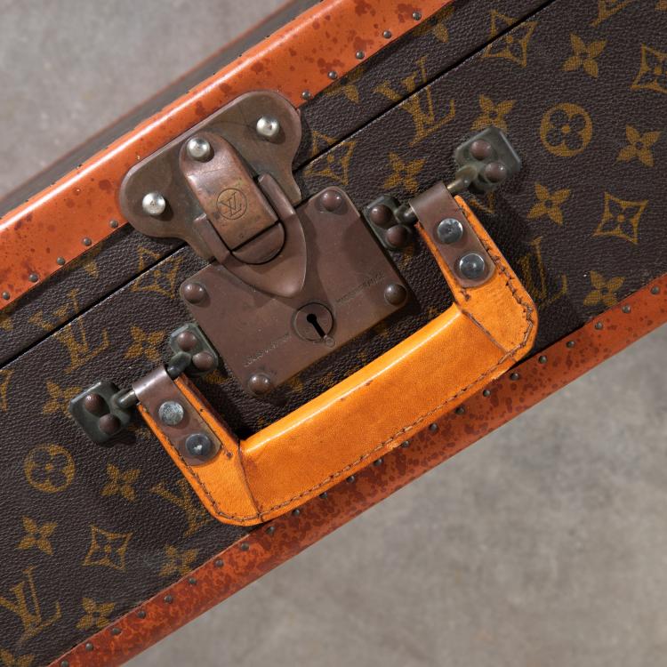 Bild 1 zu Objekt, Koffer 'Monogram Canvas', Louis Vuitton, Paris, K-17 58