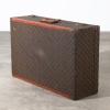 Koffer 'Monogram Canvas'