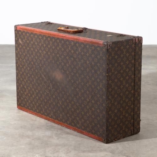 Koffer 'Monogram Canvas'