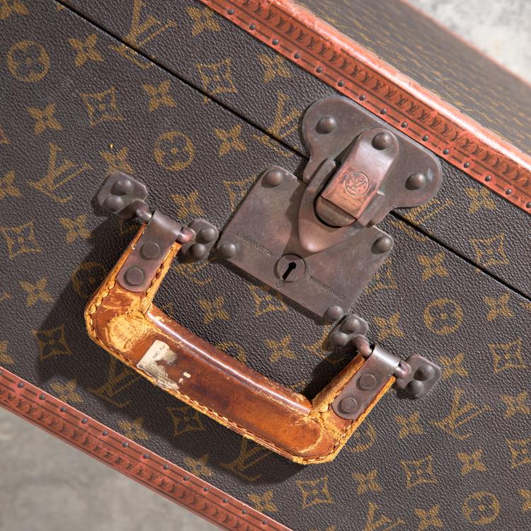 Bild 1 zu Objekt, Koffer 'Monogram Canvas', Louis Vuitton, Paris, K-17 59