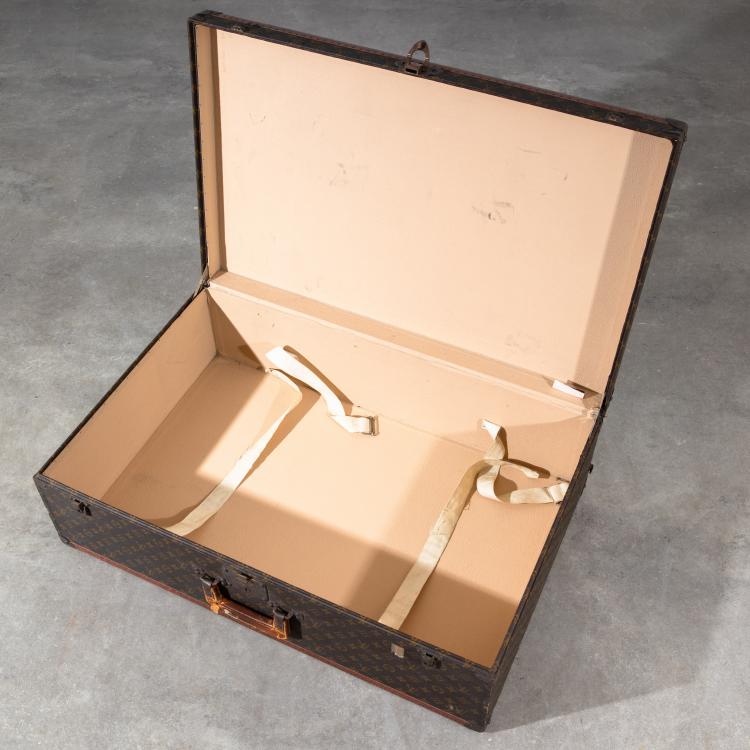 Bild 2 zu Objekt, Koffer 'Monogram Canvas', Louis Vuitton, Paris, K-17 59