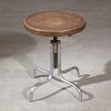 Stool model B195