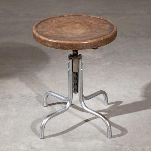Stool model B195