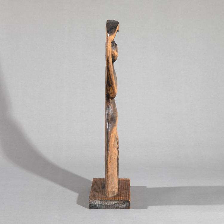 Bild 3 zu Objekt, Skulptur 'Nike' Modell 1959, K-17 225